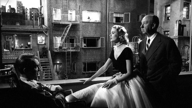 Rear Window 