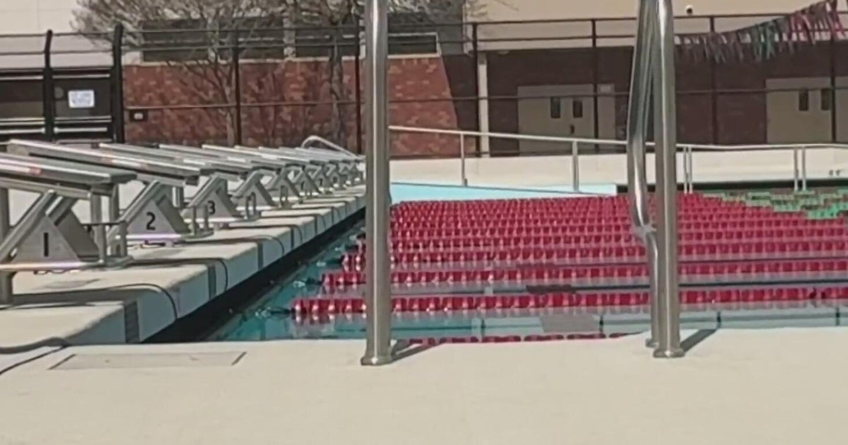 Ceres leaders to weigh if aquatics programs will continue due to budge contraints