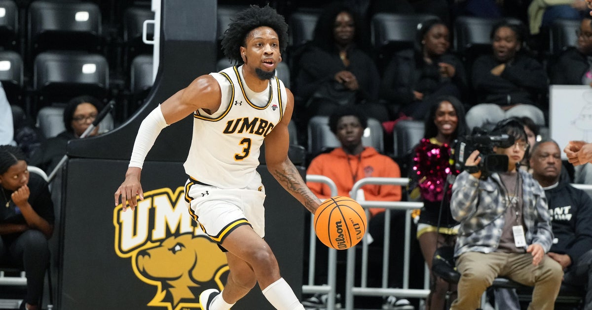 UMBC returns to NCAA Tournament after 74-59 win over Vermont