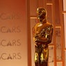 US-ENTERTAINMENT-FILM-OSCARS-AWARD-PREPARATIONS 
