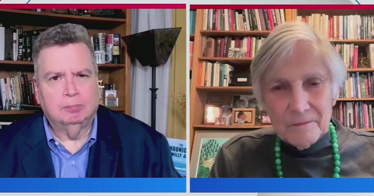 Florida education historian says new Senate bill is harmful to teachers unions, public education