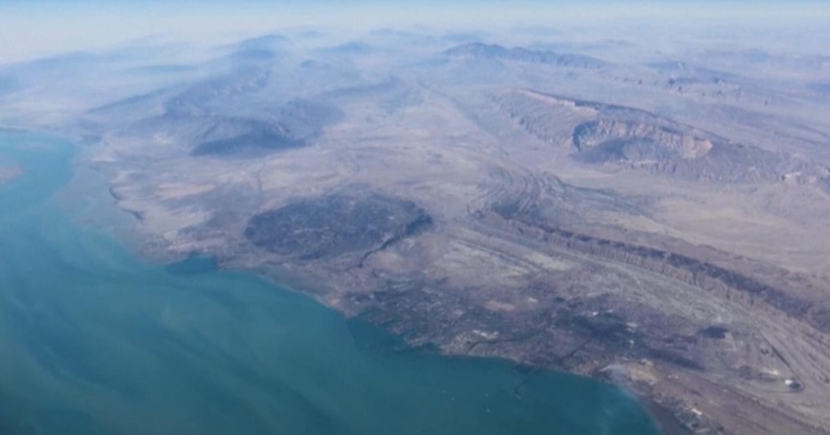 Strait of Hormuz remains paralyzed as Iran war rages on