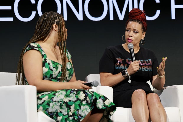 2024 ESSENCE Festival Of Culture&trade; Presented By Coca-Cola&reg; - Day 2 - Ernest N. Morial Convention Center 