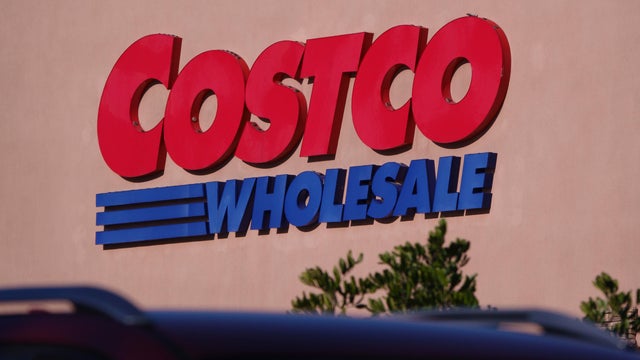 Costco Wholesale In San Diego 