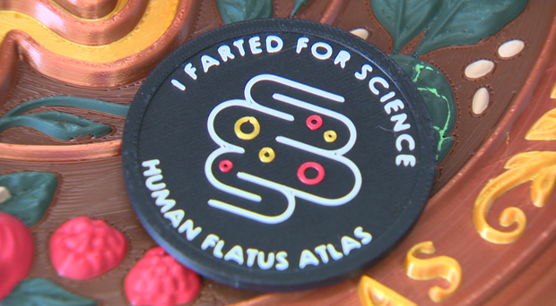 Smart Underwear Fart Research Maryland