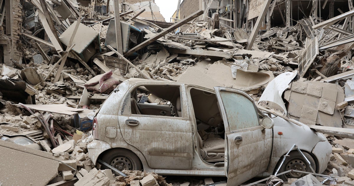 Iran war keeps Strait of Hormuz paralyzed and gas prices on the rise