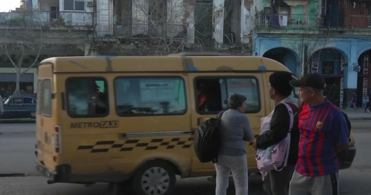 Cuba in crisis: Havana to allow global investment in private companies