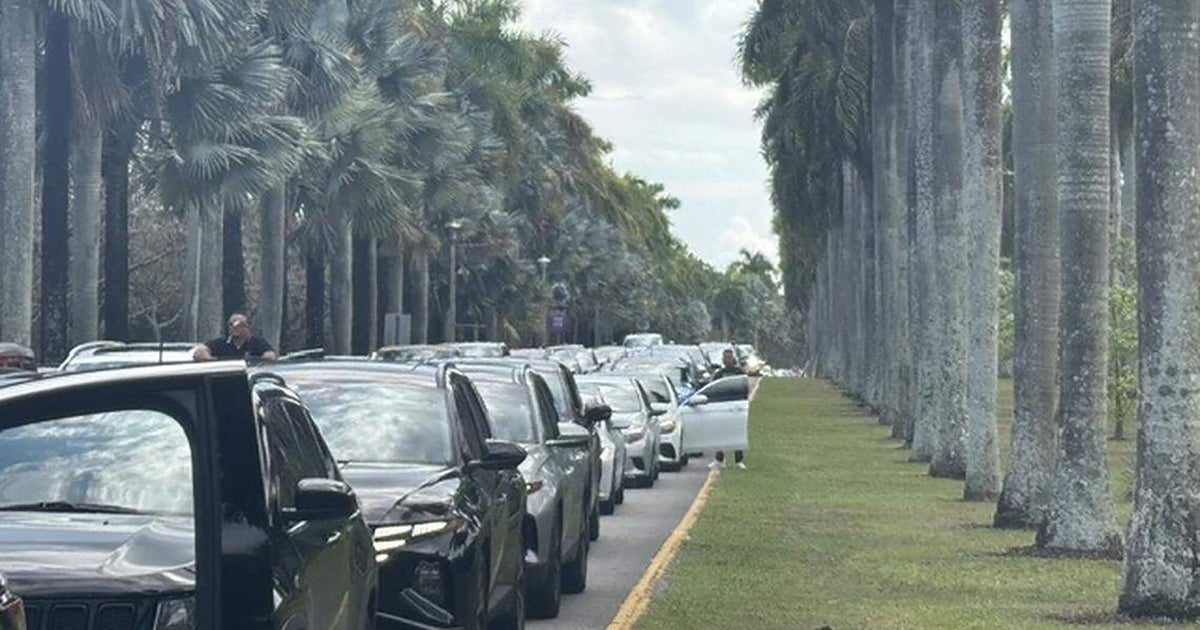 Zoo Miami increases security after days of bomb threats force evacuation of guests, staff