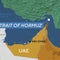 Strait of Hormuz emerges as frontline for U.S.-Israeli war with Iran