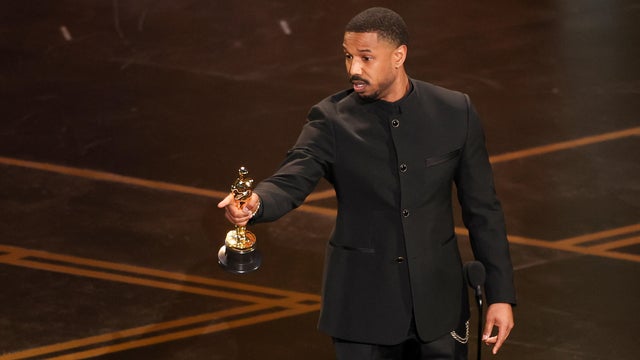 US-ENTERTAINMENT-FILM-AWARD-OSCARS-SHOW 