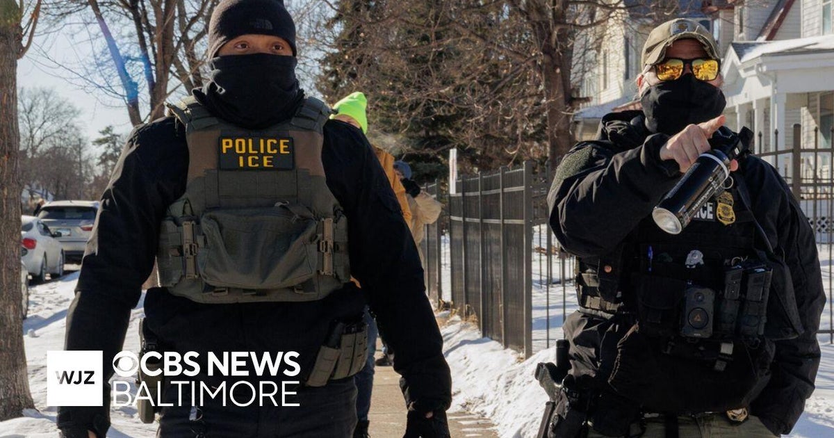 Baltimore County bill that would have stopped law enforcement from wearing masks fails