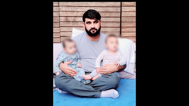 Mohammad Nazeer Paktiawal 