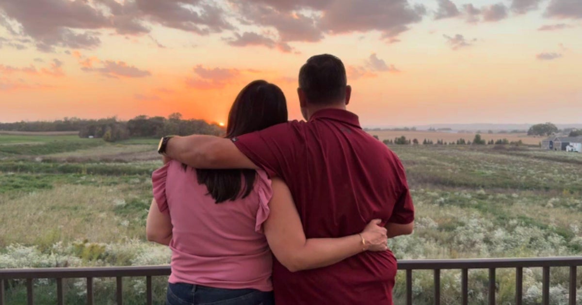 Sneak peek: What the Neighbors Saw