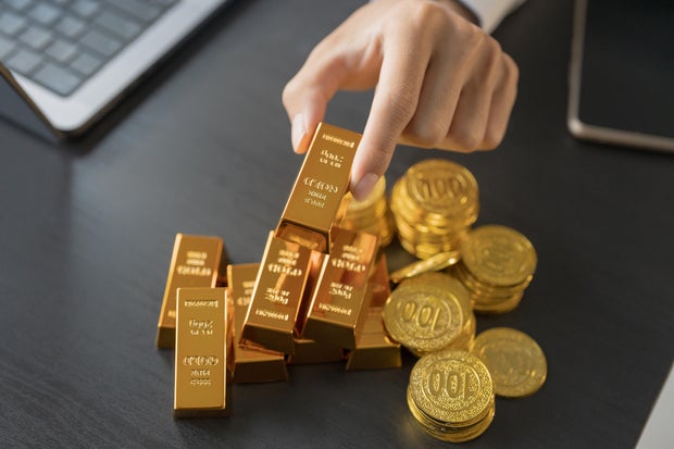 Gold Trading concern  antheral   manus  offering goldÂ Investment successful  golden  mining institution  oregon  Trading golden  connected  the banal  exchangeÂ Rising golden  prices. 