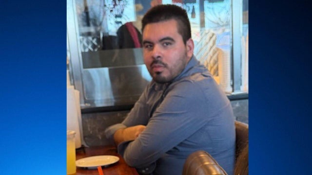 Missing Hinsdale Man 