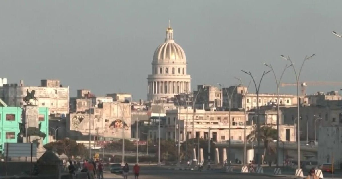 South Florida Cuban community says they’re skeptical of Cuba’s economic plan