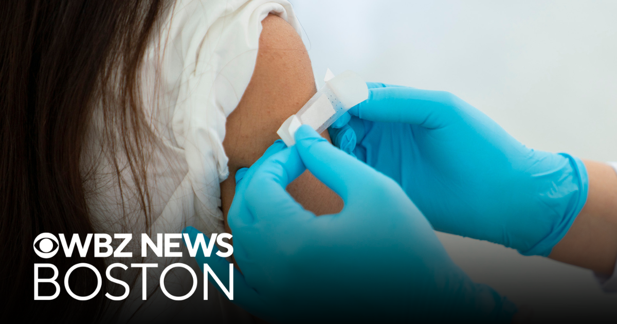 Judge Blocks Federal Health Officials from Changing Childhood Vaccine Schedule