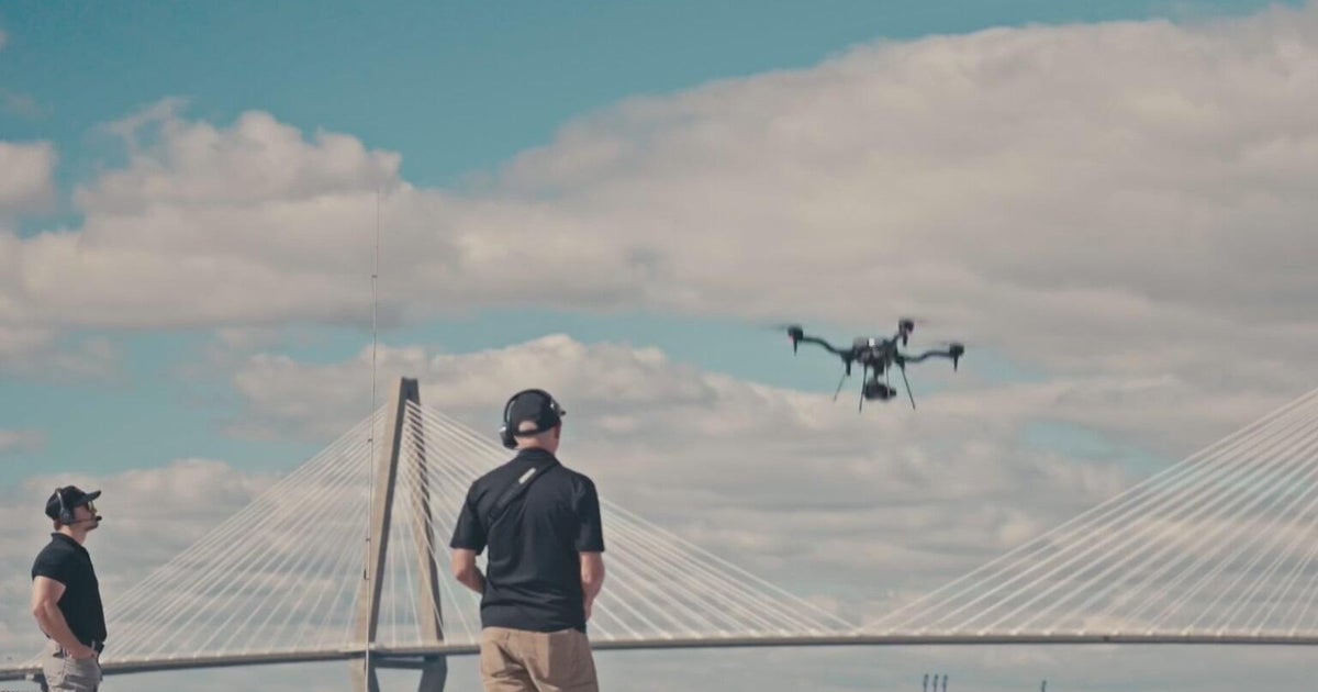 Gecko Robotics Secures $71M Contract to Deploy Technology on U.S. Navy Ships