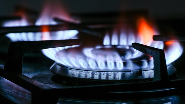 Europe's Shift Away From Russian Gas 