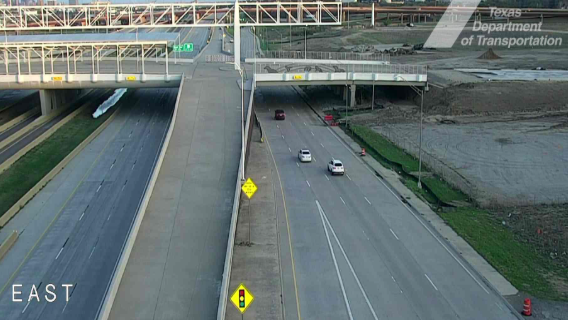 SH 114 closed near Loop 12 in Irving for police activity, officials say 