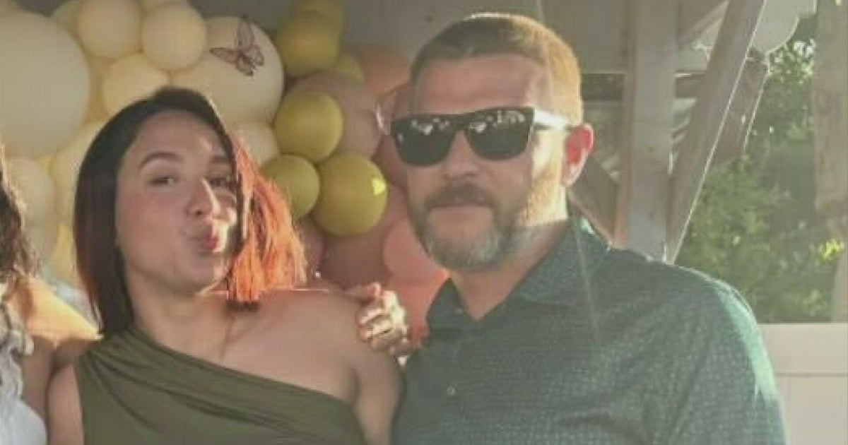 Husband’s desperate plea as Venezuelan wife remains in ICE custody for 5 months