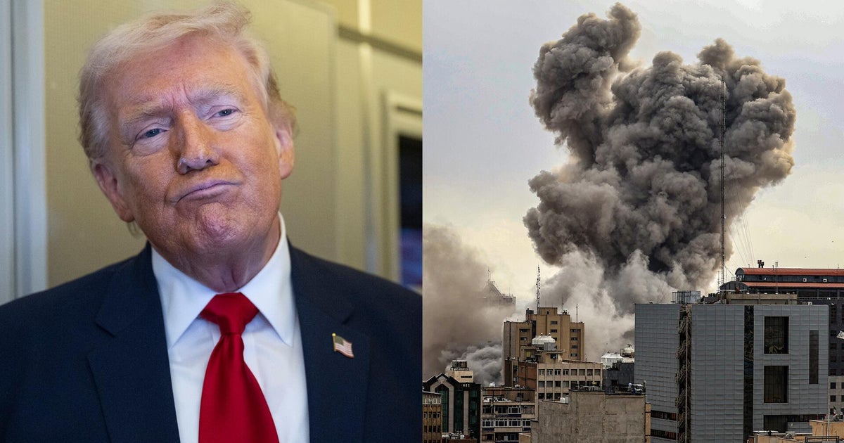 Goldman Sachs warns of spike in unemployment, slowed economic growth from Iran war