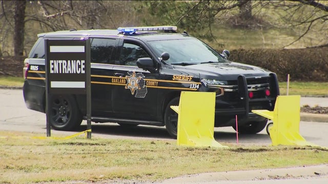 Oakland County Sheriff's Office providing training to houses of worship 