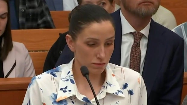 Julgamento de assassinato de Kouri Richins 