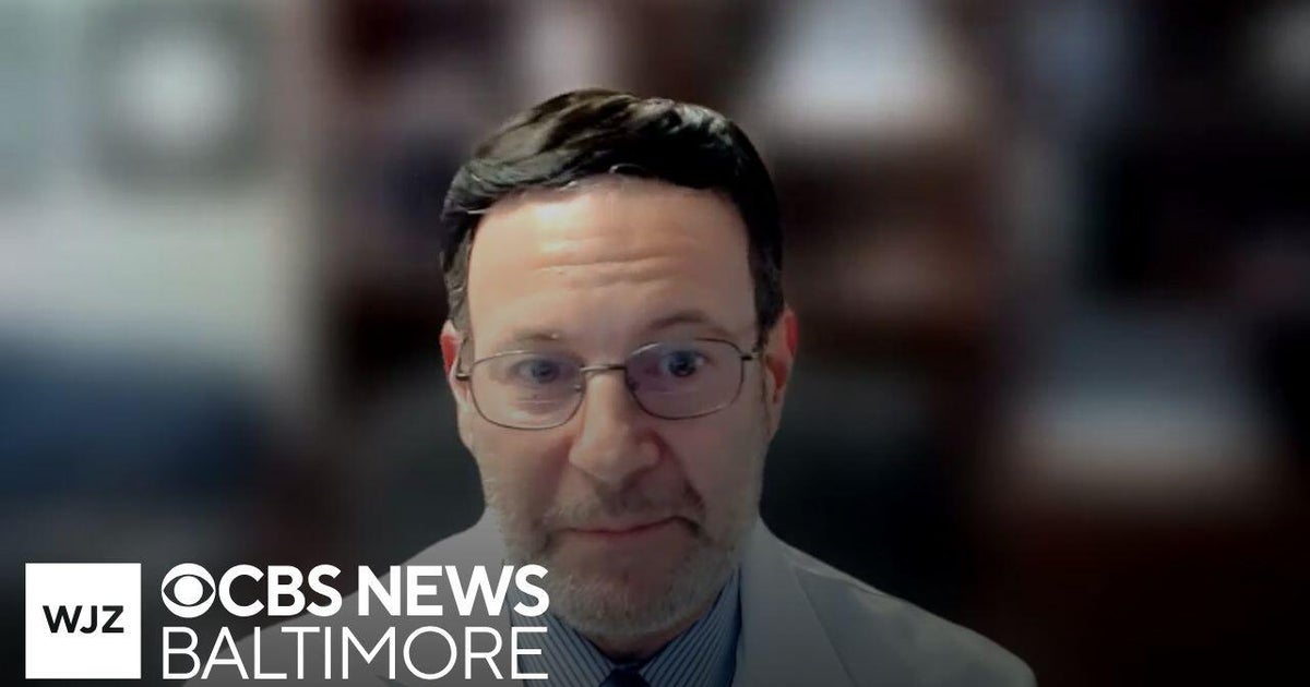 Ask A Doc: Dr. Joseph Bennett discusses new technology for early lung cancer detection