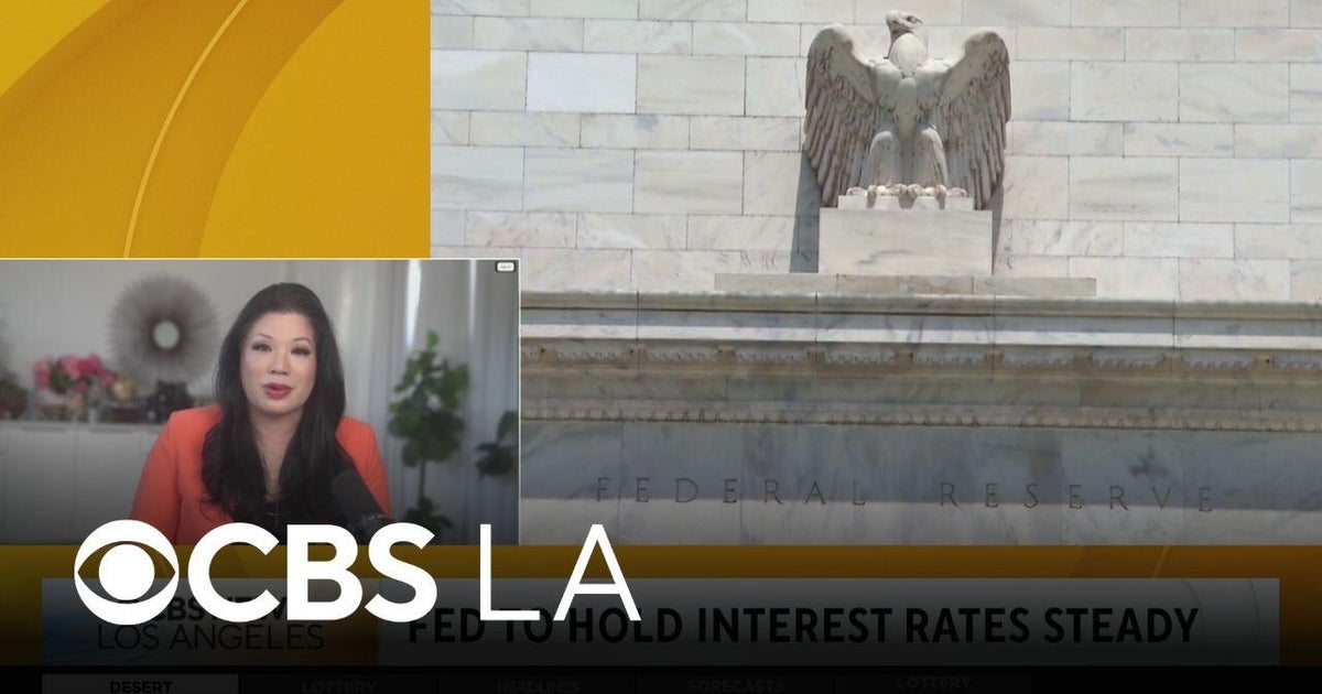 Financial expert discusses financial market components amid the Iran war