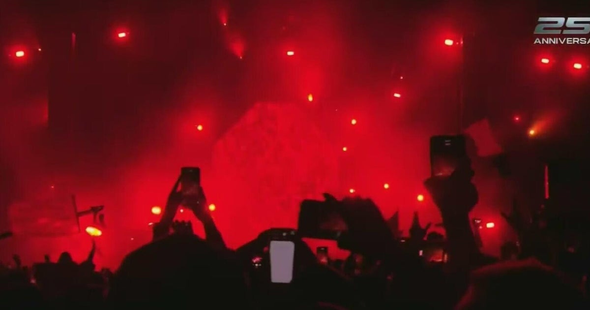 4 arrested in the drug overdose that killed a Georgia woman in Ultra music festival