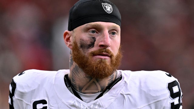 Raiders Texans Football 