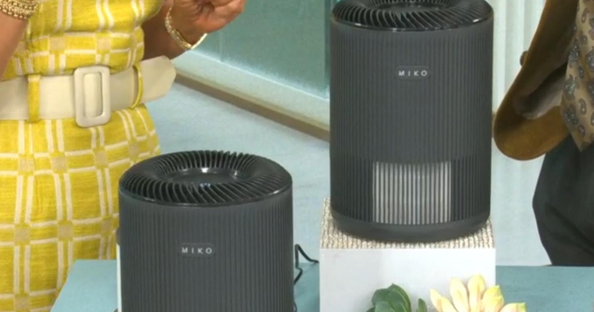 Exclusive discounts from CBS Mornings Deals