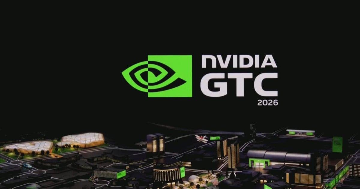 Nvidia unveils upgrades to power next generation of AI agents
