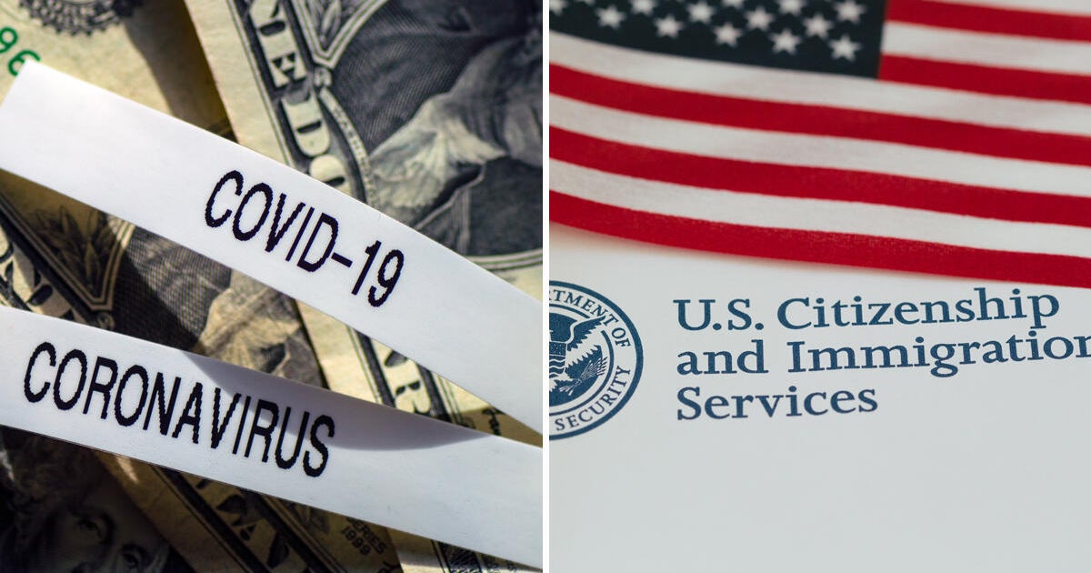 Fort Lauderdale man stripped of U.S. citizenship after .8 million COVID-19 fraud scheme, court rules