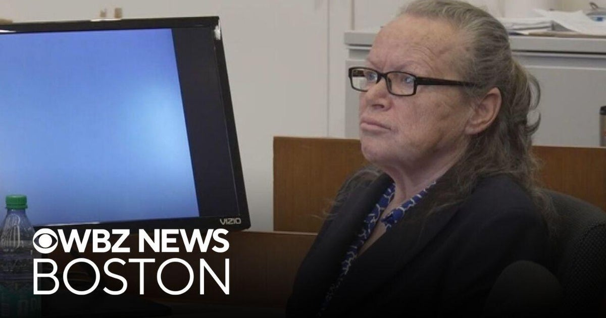 Murder trial begins for woman accused of poisoning boyfriend with ...