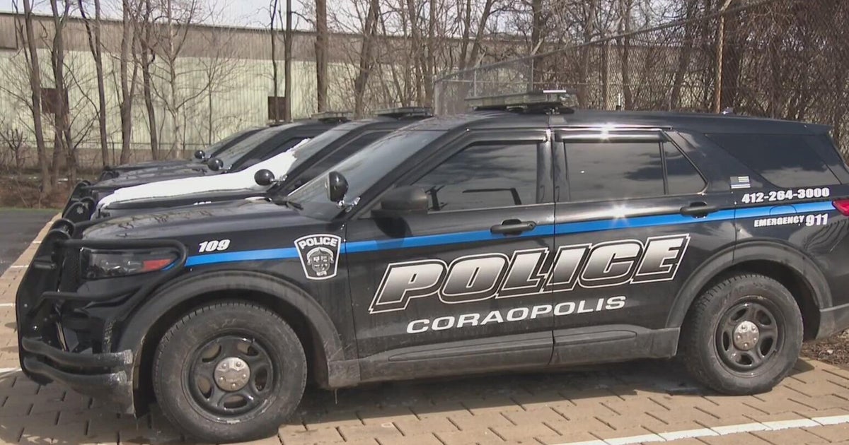 Coraopolis considers moving police dispatch to Allegheny County's 911 ...
