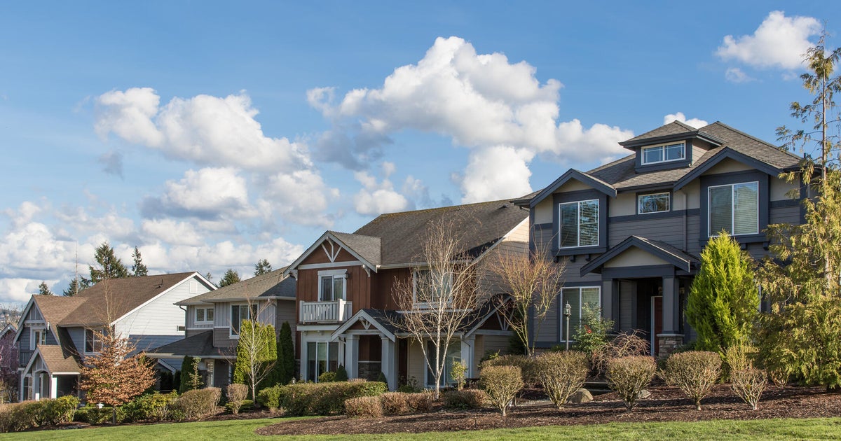 What are today's mortgage interest rates: March 18, 2026?