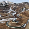 Utah's Current Snow Drought Threatens More Than Just Region's Ski Season 
