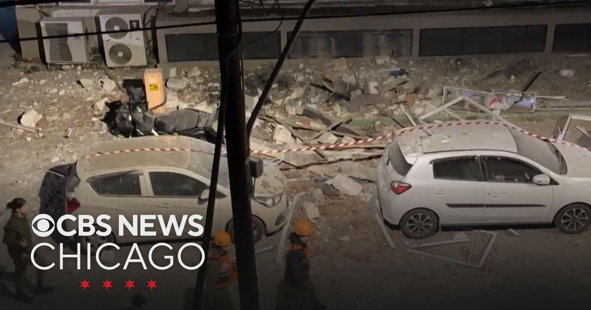 U.S., Israel continue trading bombs with no end in sight for war