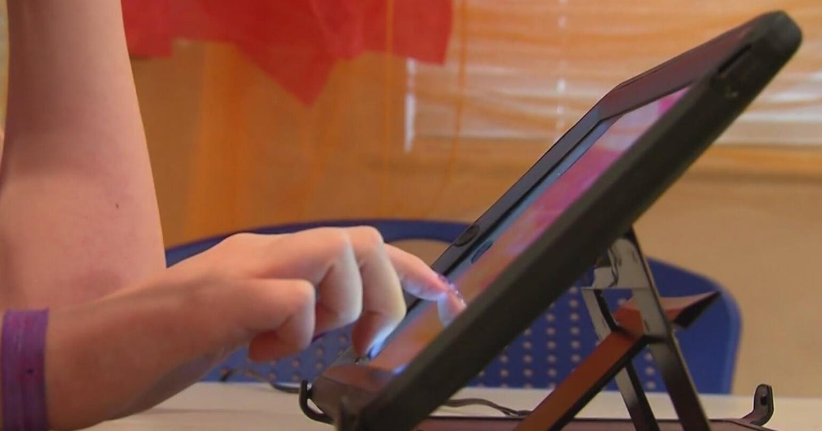 Heavy reliance on AI for advice may hinder emotional development - CBS ...