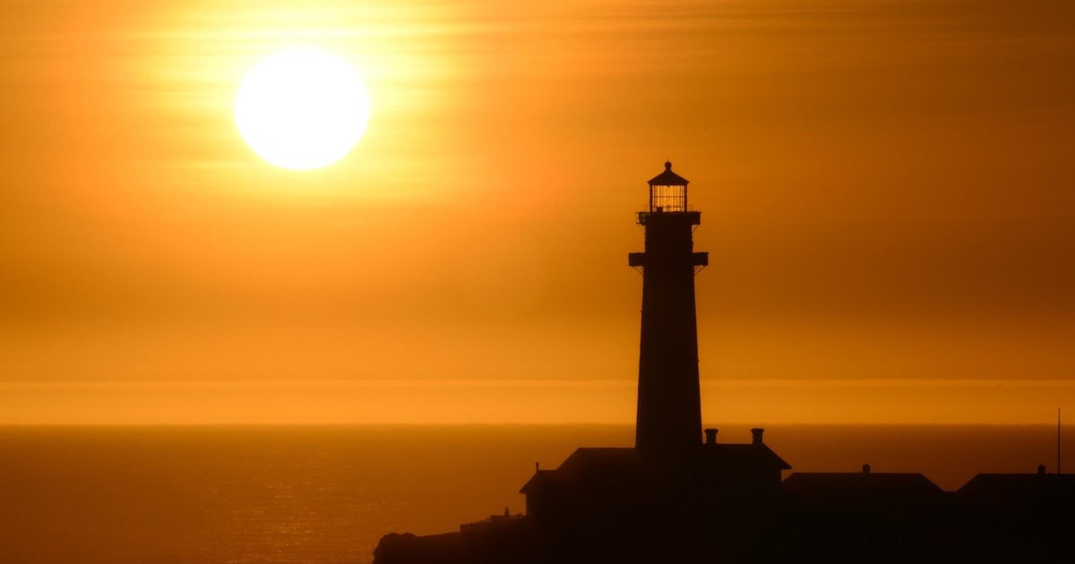 Heat wave hits Southwest and West as dozens of record highs are set