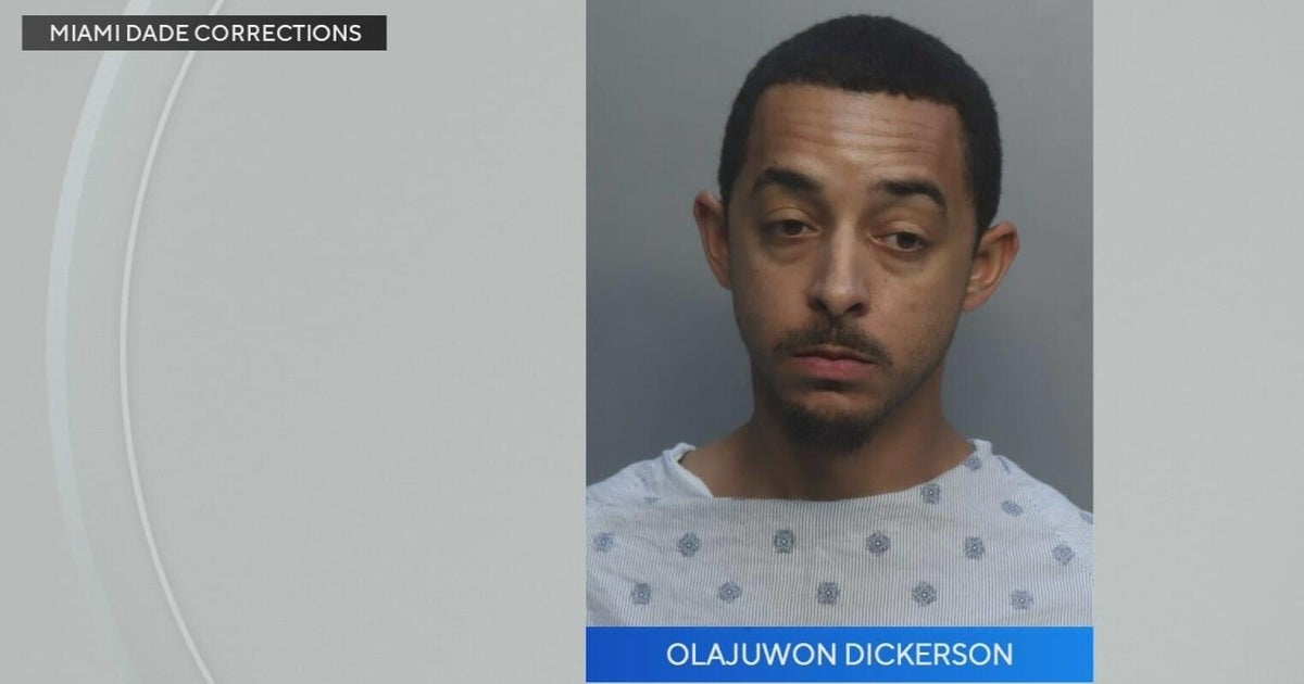 Miami Beach bachelor party ends up in a stabbing of two men