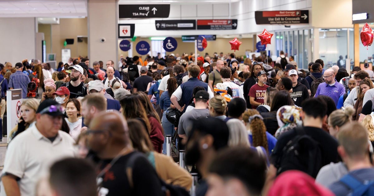 3/17: CBS Evening News