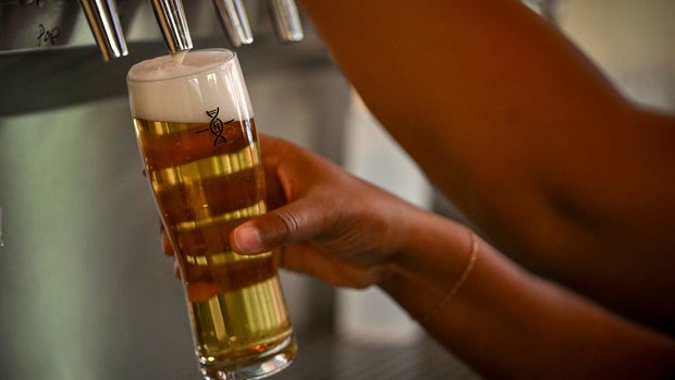 DENVER NEIGHBORHOOD BREWERIES