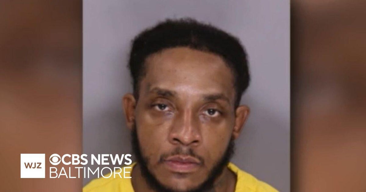 Man pleads guilty to 2024 murders of Baltimore County woman ...