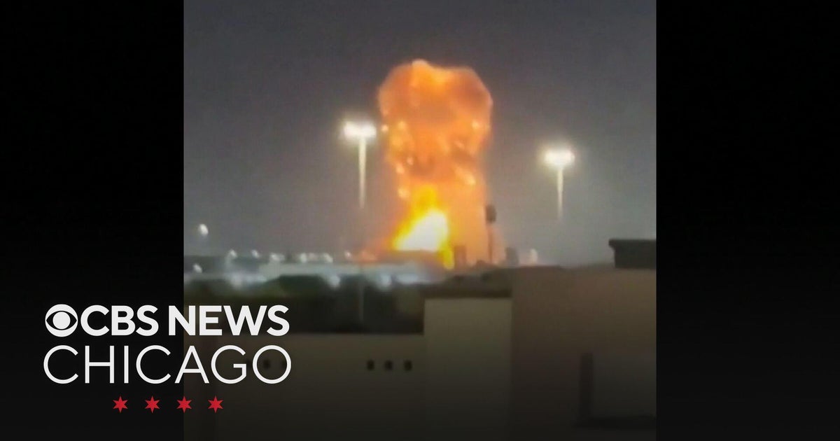 Strikes hit Middle East oil infrastructure