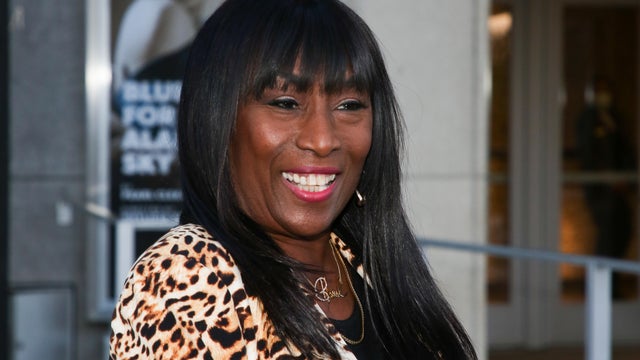 Center Theatre Group's Opening Night Performance Of "Blues For An Alabama Sky" 