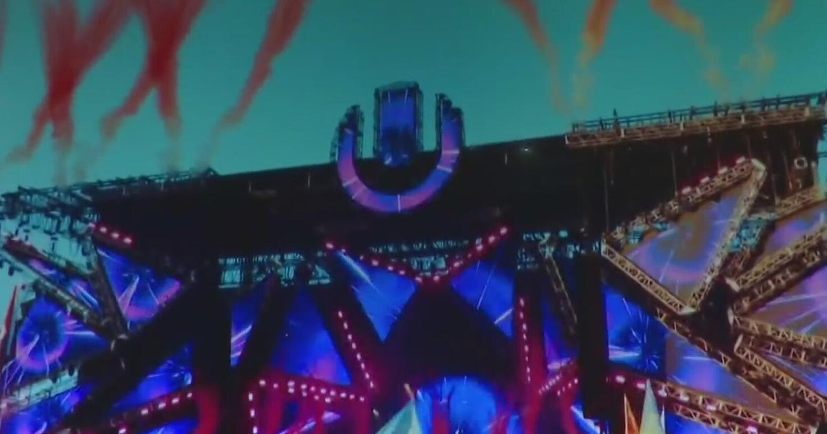 Miami residents angry after city cancels meeting about Ultra Music Festival’s contract renewal