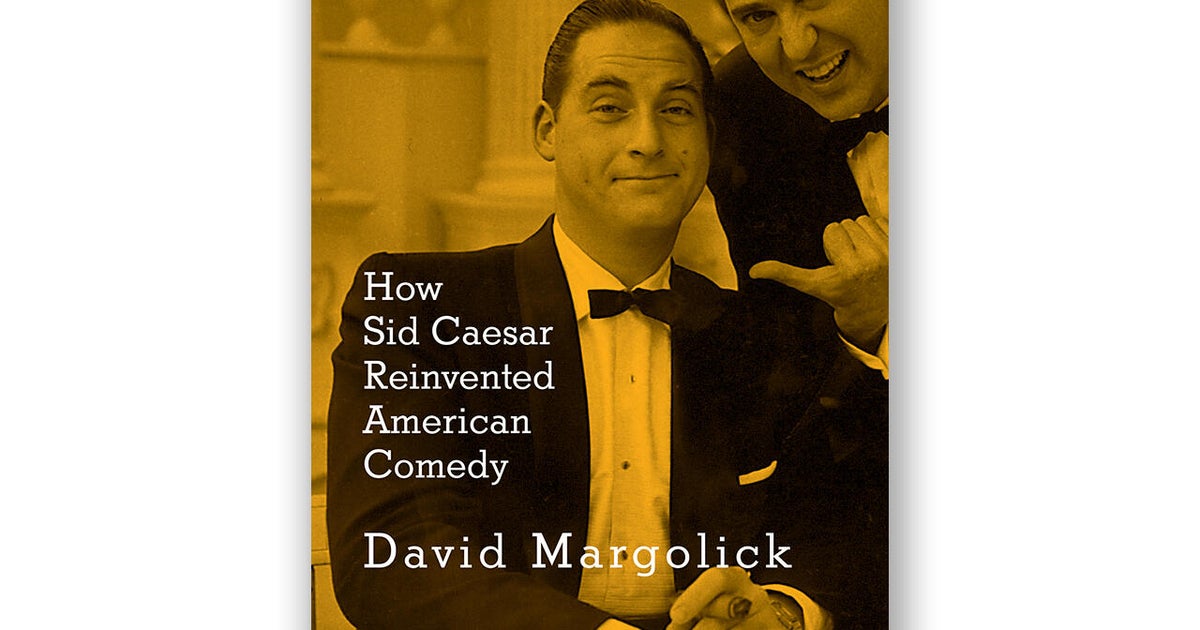 Book excerpt: "When Caesar Was King" by David Margolick